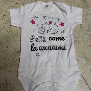 Combis for babies brand new 6m-24m pack of 6